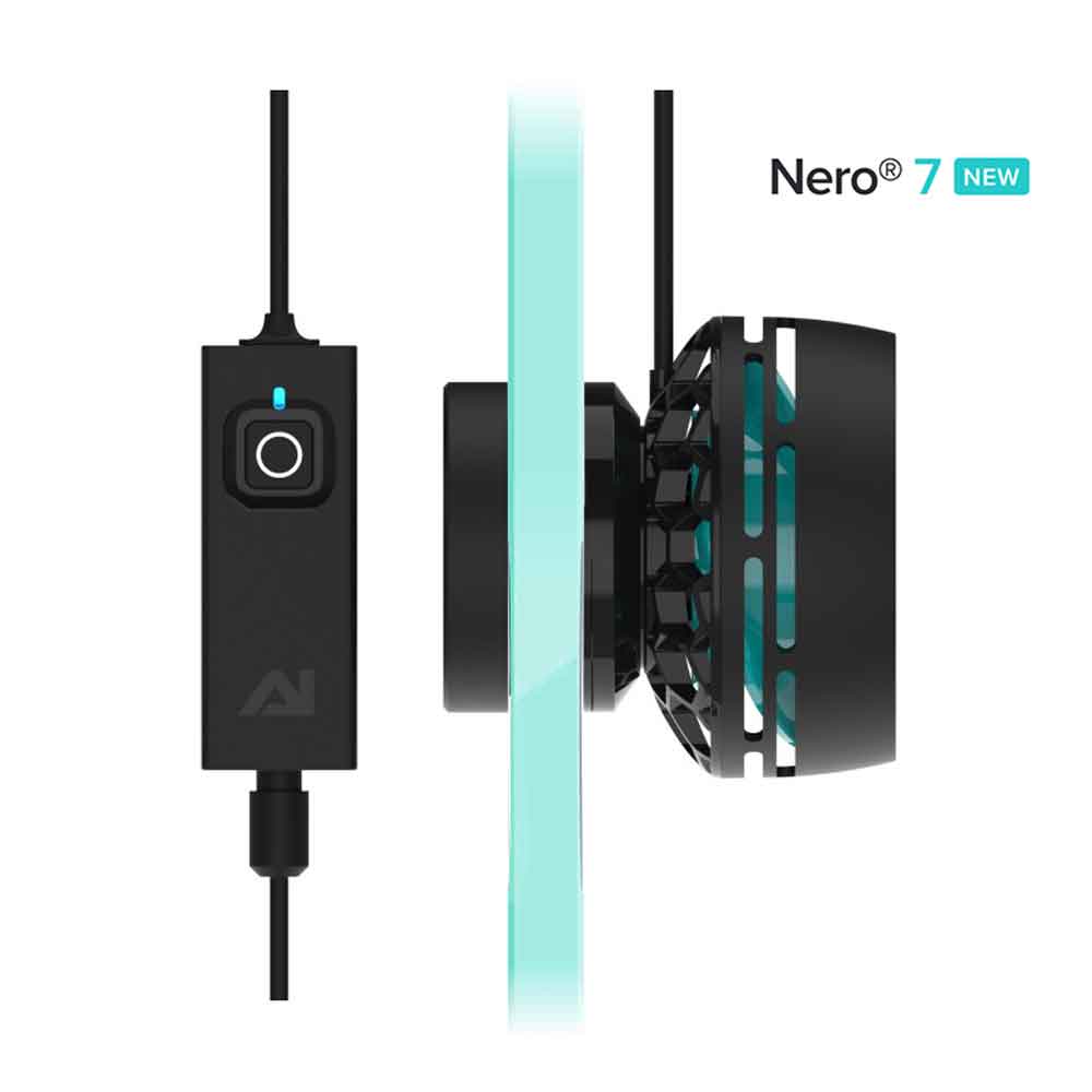 AquaIllumination – Nero 7 - immagine 4