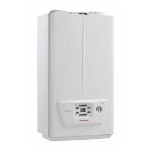 IMMERGAS – CALDAIA A CONDENSAZIONE VICTRIX OMNIA 25 KW METANO CON KIT FUMI ORIGINALE