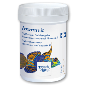 Tropic Marin – Immuvit – 100ml/60gr