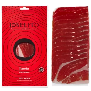 Jamón "Gran Reserva" Tagliato al Coltello (70 gr) - Joselito