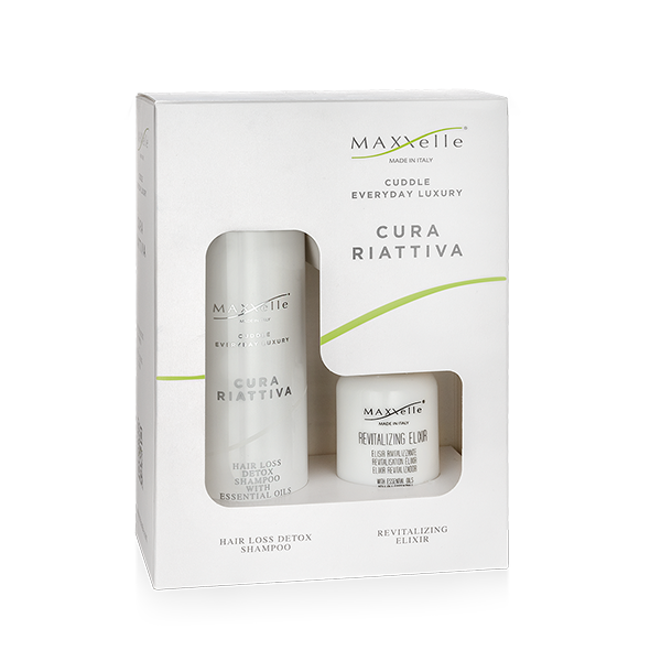 MAXXelle KIT Anticaduta