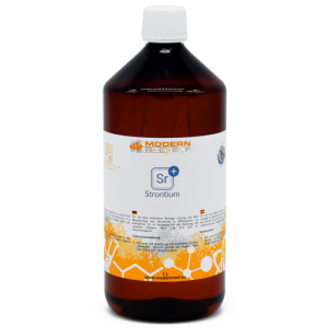 Modern reef – Sr+ Stronzio – 1000ml