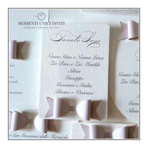 Card tableau 10×15 – Collezione Dafne