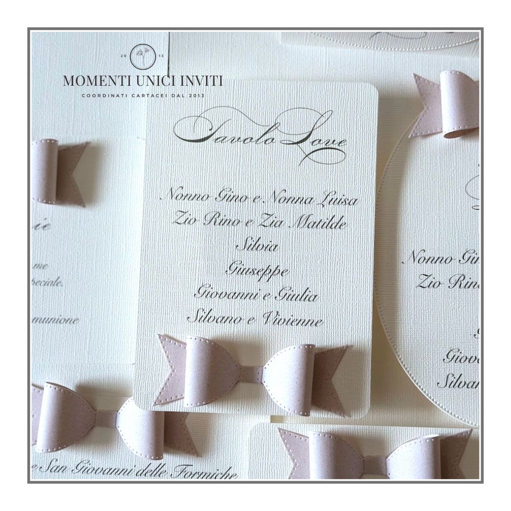 Card tableau 10×15 – Collezione Dafne