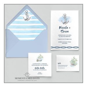 Promozione Suite 5 pezzi mod. Favignana