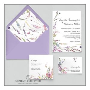 Promozione Suite 5 pezzi mod. Provenza