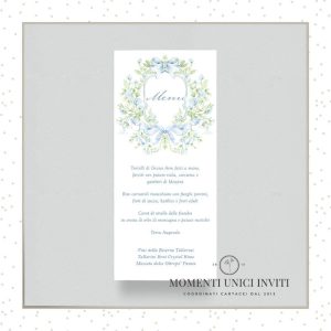 Menù Soffio Delicato Bimbo – 9×20 cm