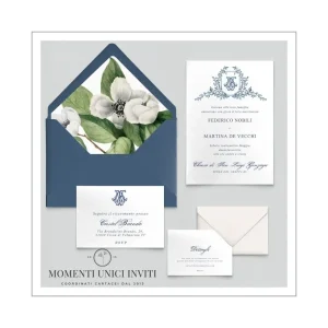 Ellide – versione deluxe – collez. 2024/25