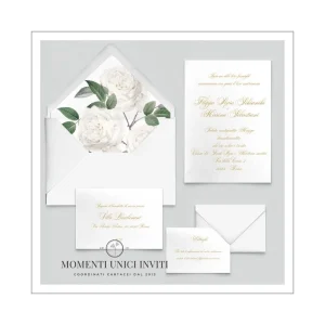 Stige – versione deluxe – collez. 2024/25