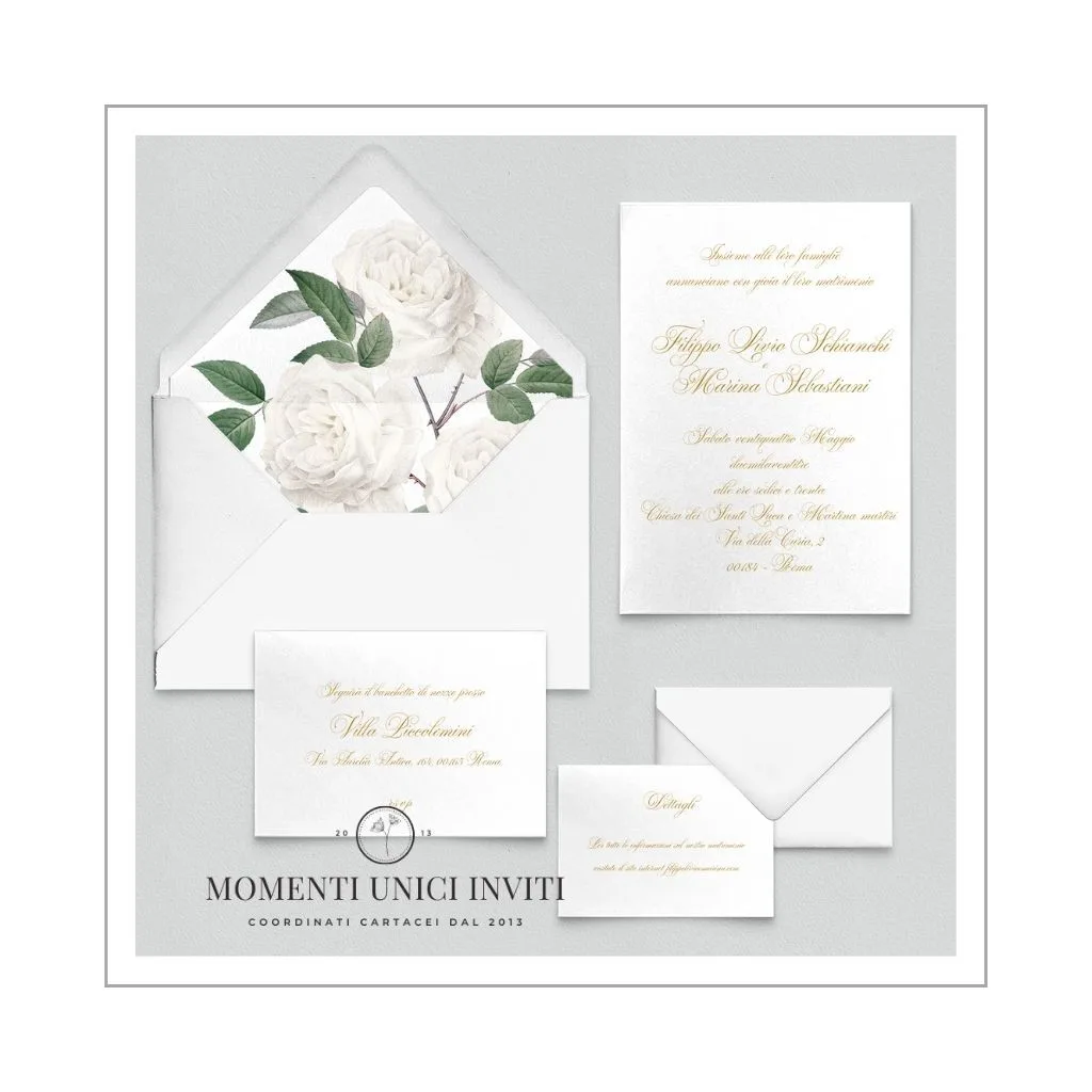 Stige – versione deluxe – collez. 2024/25