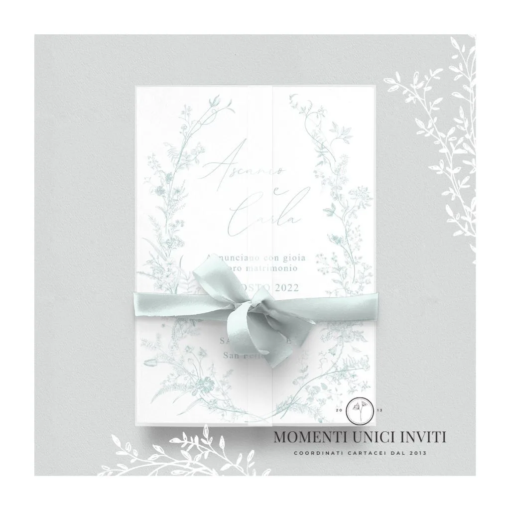 Vittoriana – cover traslucida