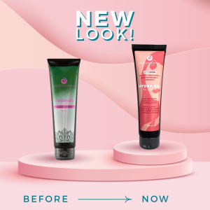 MysezioneAUREA – Hydra gel al methi per tutti i tipi di capelli, in particolare disidratati AYURDIVA (ANTONELLA) – 150ml