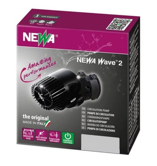 Newa – Wave 2 NWA 5900
