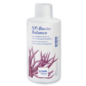 Tropic Marin – NP Bacto Balance – 200ml