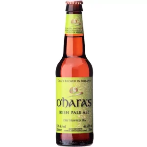 Birra "Irish Pale Ale" (33 cl) - O’Hara’s Brewery/Carlow Brewing Company