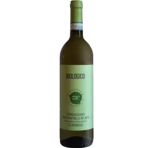 Verdicchio dei Castelli di Jesi Classico DOP Biologico 2022 - Cantina Offida