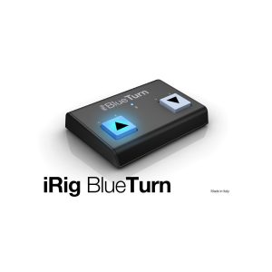 IK Multimedia iRig BlueTurn