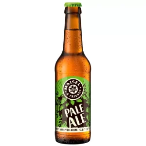 Birra "Pale Ale" - Maisel & Friends