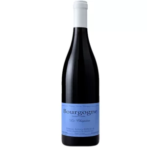 Bourgogne Rouge AOC "Le Chapitre" 2022 - Sylvain Pataille