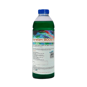 Plankton24 – Korallen Booster – 1000ml