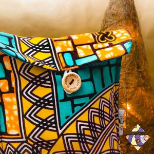 Pochette portatrucchi – portalozioni