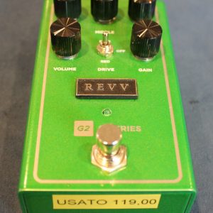 REVV G2 USATO cod. 55825