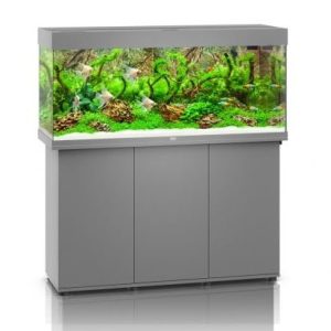 Juwel – Rio 240 LED cm121x41x55h – Grigio