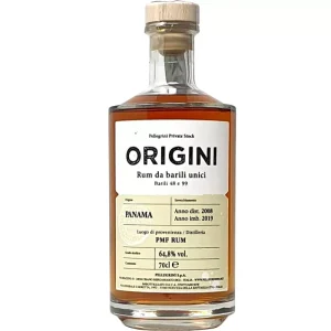 Rum "Panama" Origini - PFM