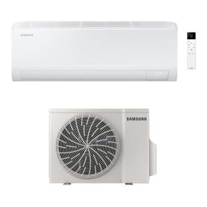 Samsung – Climatizzatore Monosplit Inverter Classe A++ 18000 btu CEBU S2 Wi-Fi Gas R32