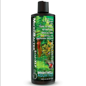 Brightwell Aquatics – MicroBacterStart XLF