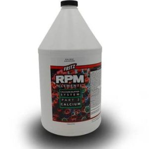 Fritz – RPM PT2 – Calcio Liquido – 3,8L