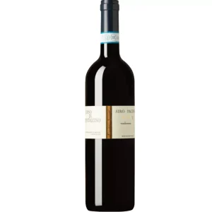 Rosso di Montalcino DOC 2022 - Siro Pacenti