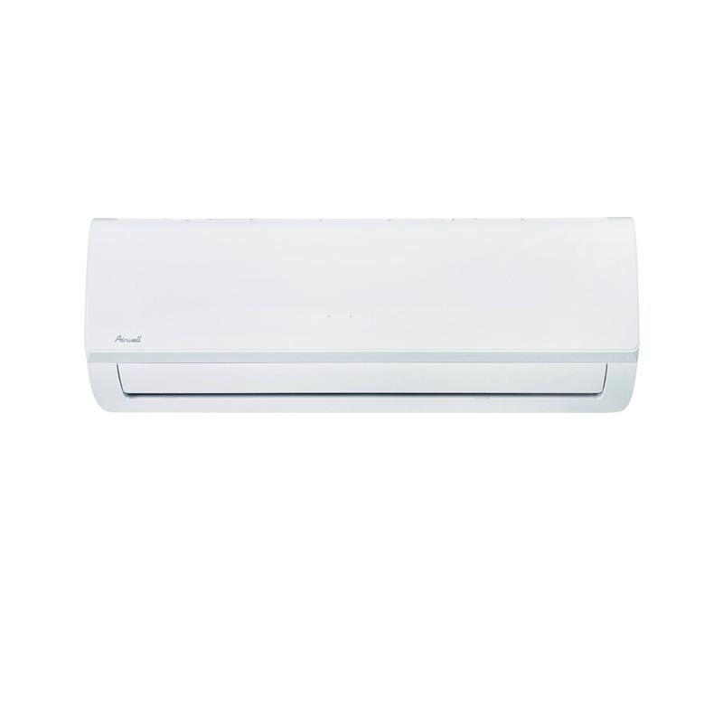 AIRWELL – Climatizzatore Condizionatore Inverter HDL AURA 12000 btu Gas R32 Classe A++ - immagine 2