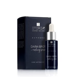 SUPREME SIERO ANTIMACCHIE