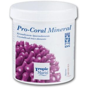Tropic Marin – Pro Coral Mineral – 250gr