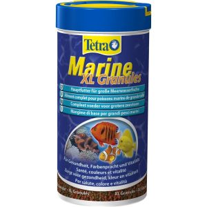 Tetra – Marine Granules XL – 250ml