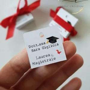 tag laurea
