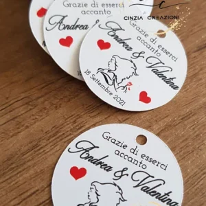 tag matrimonio la bella e la bestia