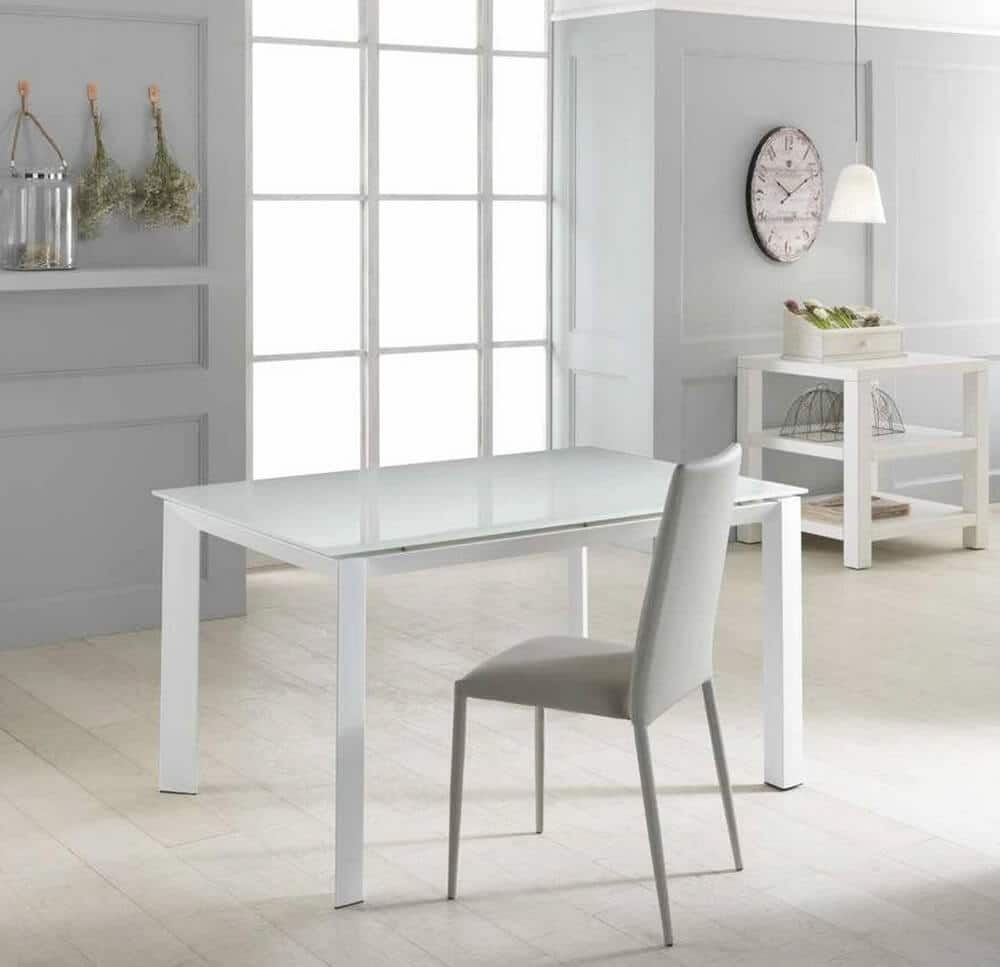 Tavolo allungabile modello Sandra - immagine 5