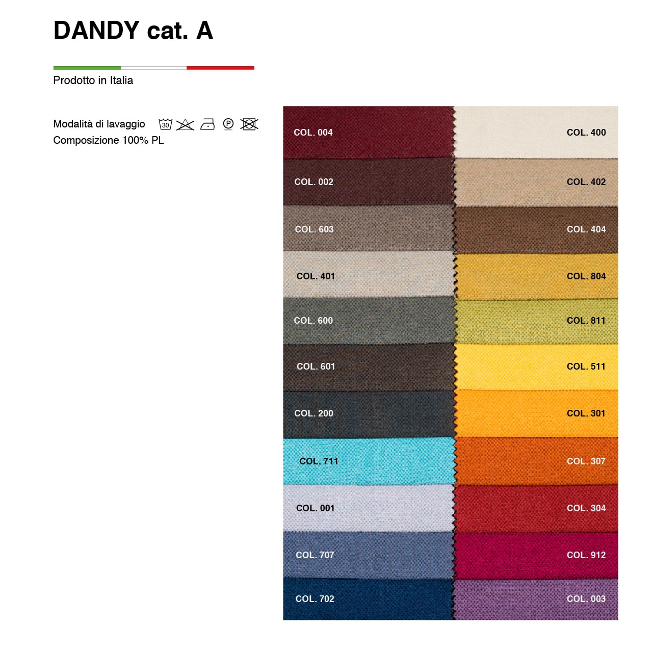 Divano letto componibile con diversi braccioli Chill - immagine 8