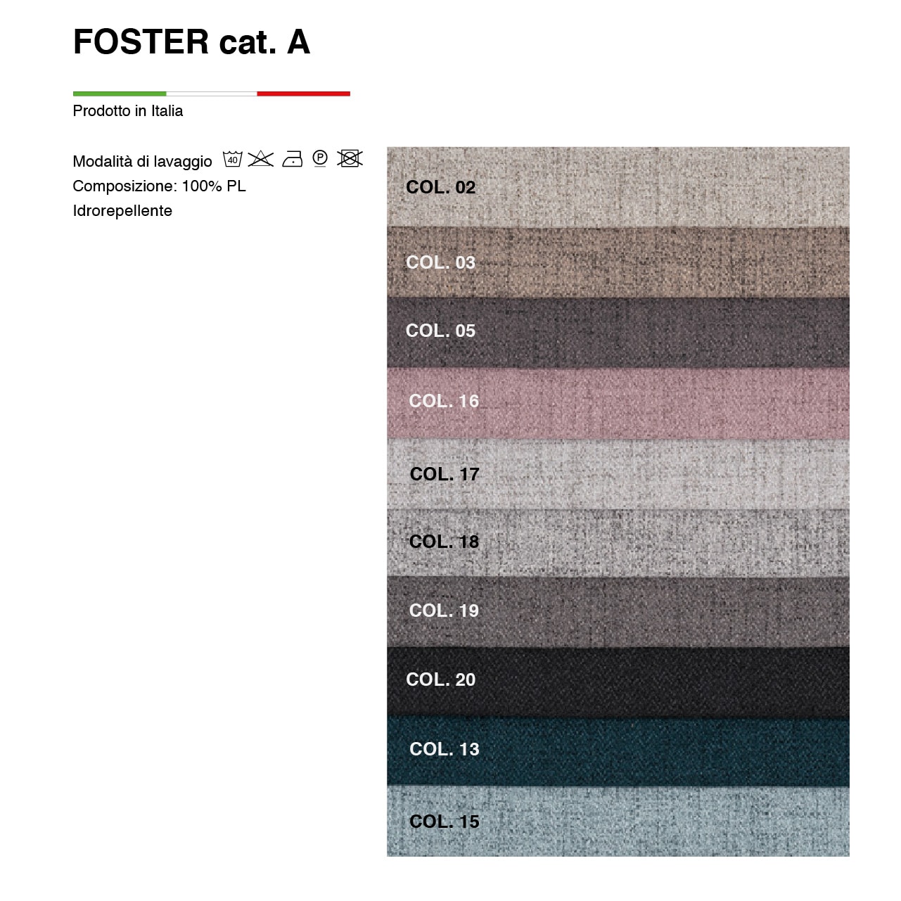 Poltrona Doriana dal design moderno - immagine 6