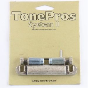 TonePros System II T1ZS-N Aged