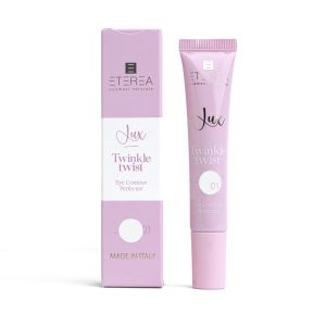 TWINKLE TWIST – 01