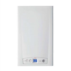 UNICAL – CALDAIA A CONDENSAZIONE KW.35 KONm C 35 KON M C35 GPL CON KIT FUMI