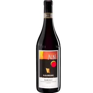 Barolo DOCG Albe® 2019 - G.D. Vajra