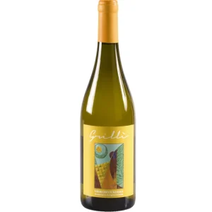 Verdicchio di Matelica DOC "Grillì" 2022 - Villa Collepere