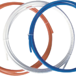 Whimar – Tubo per impianti ad osmosi colore rosso – 1 metro