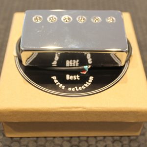 Xoanon TNG Guitars HB STD