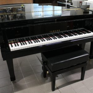 Yamaha G2 Pianoforte a Coda Ricondizionato